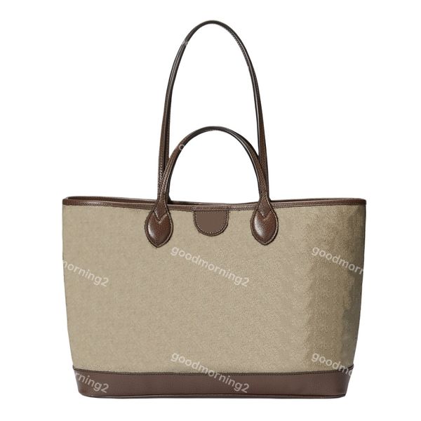 

2023 designer large shopping bag totes shoulder bag wallet messenger bag tote bag men leather wallet women duffle bags