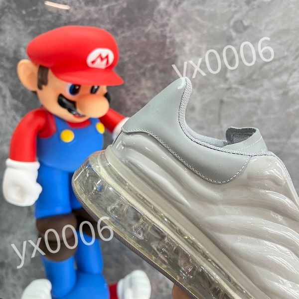 

2023 new luxury fashion men and womens arrow hiking shoes couple walking sports mens brand-name sneakers ladies non-slip soles skate shoe, Black