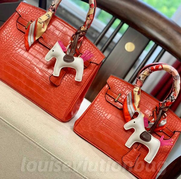 

bag birkins same designer platinum female h family leather large capacity one shoulder handbag