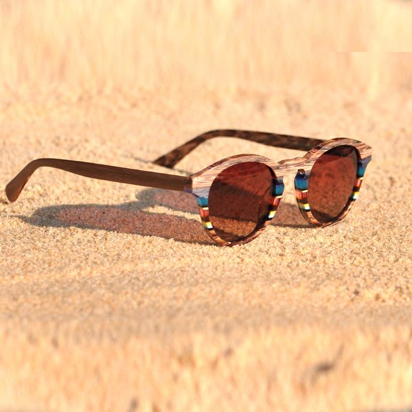 

fashion women glasses new brand luxury mens designer sunglasses popular brand shades casual colourful polarized protection lenses leisure gl, White;black