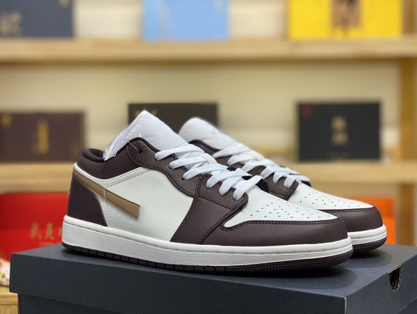 

shoes jun 9th mocha 1s jumpman 1 low shadow brown kelp sail lifestyle start the morning sportswear