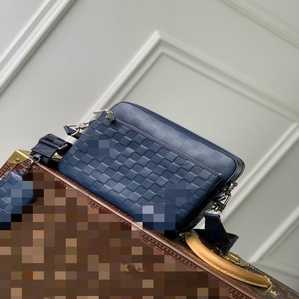 

size 40156/m40995 luxury designer bags women handbags ladies designers messenger composite bag lady clutch bag shoulder tote female purse wa