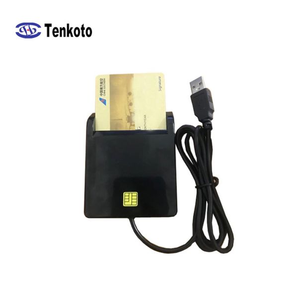 

usb sim card writer ic chip card reader multiple function with software iso7816 ic chip card reading9645504