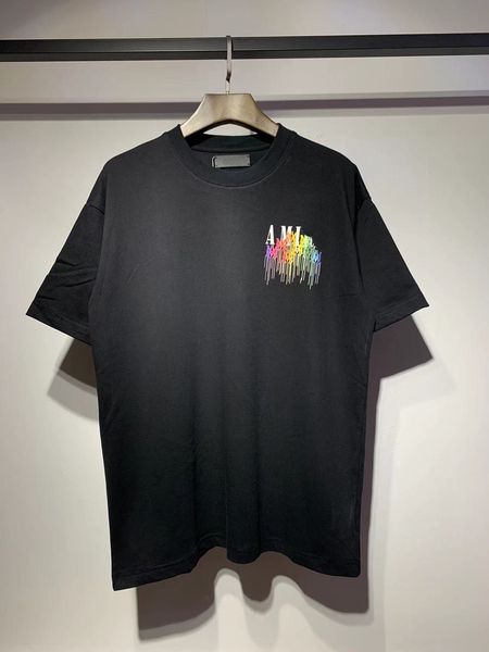 

men's plus tees & polos round neck embroidered and printed polar style summer wear with street pure cotton 21eds, Black;brown
