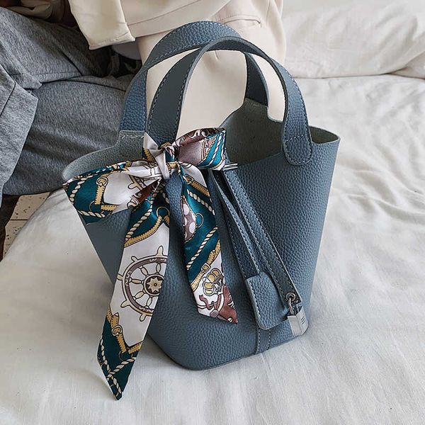 

wholesale designer h ormes totes handbags small and high-end bag women's 2023 new style portable bucket work small carrying cabbage bas