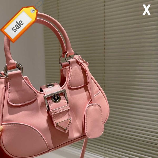 

brand designer bags handbags shoulder crossbody bag tote woman's 2023 new fashion texture leather multifunctional portable envelope bag