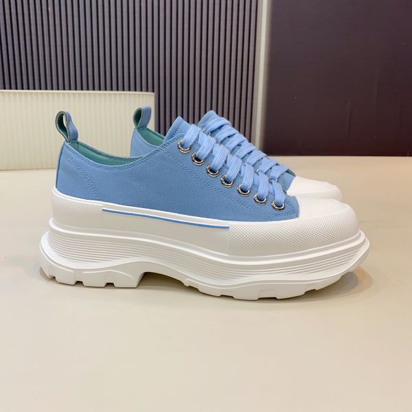 

casual shoes sneakers leather trainer platform trainers shoes luxury designer triple white black nylon printed men 0626