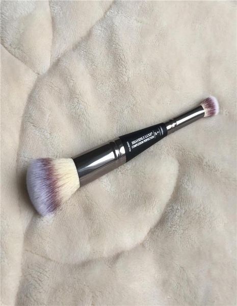 

brush 7 brushes deluxe beauty makeup face blender0123452774305