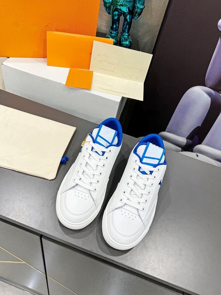 

luxury brand designer men women casual shoes track triple white black sneakers leather trainer nylon 0623