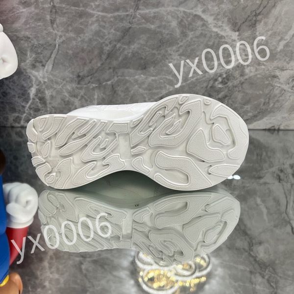 

2023 new fashion sneakers platform sole shoes women men casual shoes brand iconic designer classic white style, Black