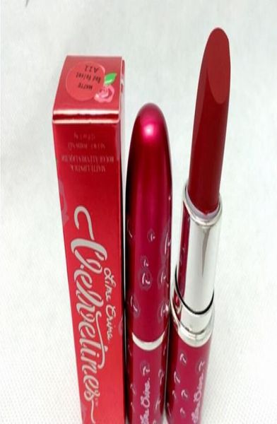 

20pcs makeup powder kiss lipstick aluminum tube matte shell 20pcs9896306