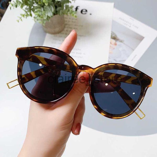 

sunglasses fashion women's sunglasses fashion big round sun glasses for female oversized shades vintage jelly color green sunglass uv40, White;black