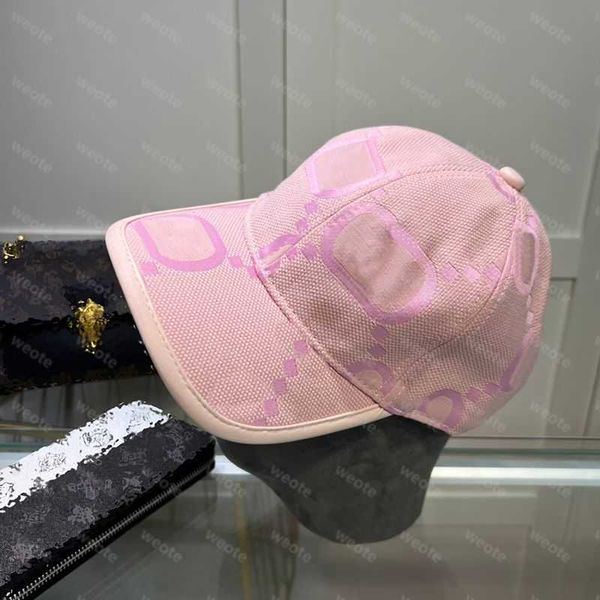 

baseball 2023 designer cap men casquette g jumbo hats women caps brand snapback hat luxury beanie tennis cap pink beac, Blue;gray