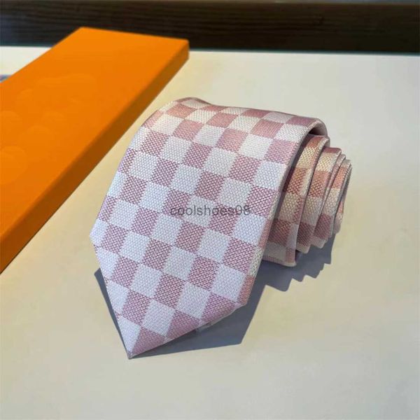 

ss luxury new designer men's letter 100% tie silk necktie black blue aldult jacquard party wedding business woven fashion design hawaii, Blue;purple