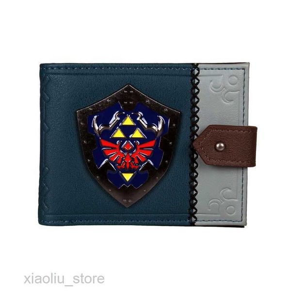 

money clips game women wallets fashion men's wallet designer new purse 3106hkd230627, Black