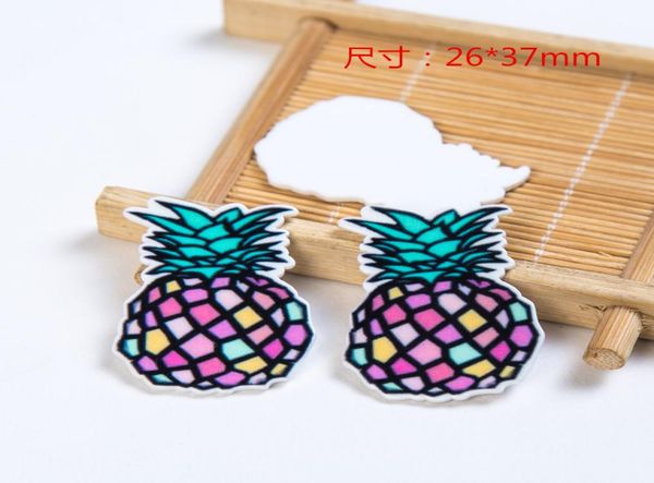 

19 options 60pcslot fashion resins flatback for hair bows hair accessories planar resin crafts diy decorations9760003, Slivery;white
