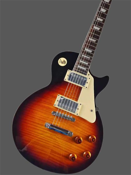 

redwood body electric guitar, redwood fingerboard, special price