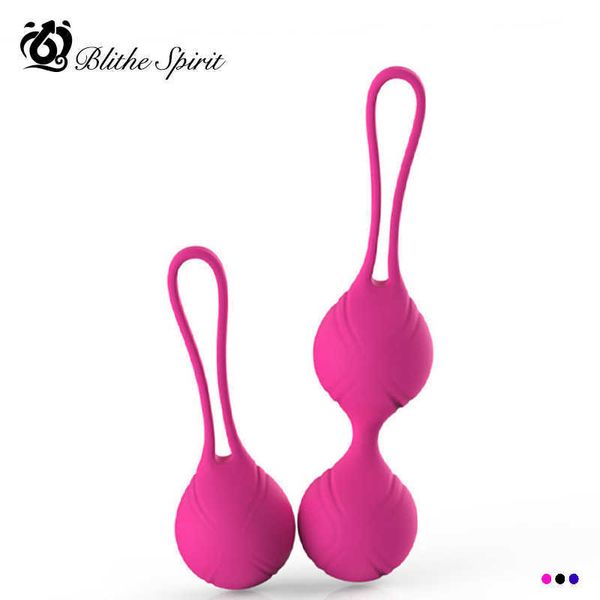 

blihe spirit physical ball women's private part exercise fun device