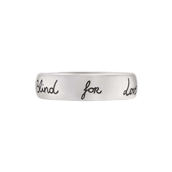 

new double sterling silver love fearless flower and bird couple ring gift