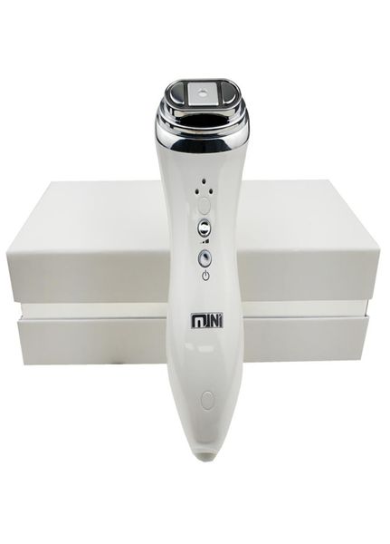 

mini bipolar rf hifu ultrasound facial skin care machine home use face lifting device5142207