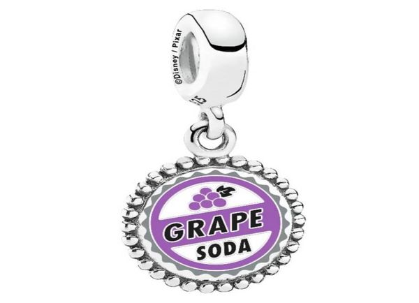

andy jewel authentic 925 sterling silver beads charms fits european style jewelry bracelets & necklace 2437423293, Black
