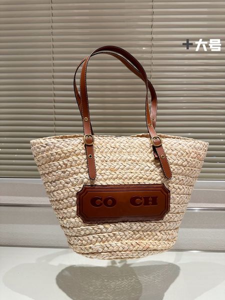 

desiger grass woven bag women's shoulder bag woven crossbodys bag luxury shopping bag outdoor highs quality woven bag handbag wallet