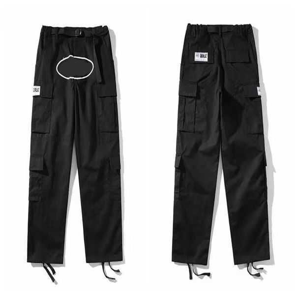 

men's boat shaped printed cortez shorts fashion hip-hop casual trousers and cargo pants 3 ls3y, Black