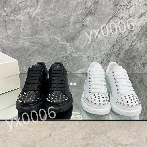 

luxury designer flat sneaker trainer casual shoes denim canvas leather white fashion platform mens womens sneakers size 35-46, Black