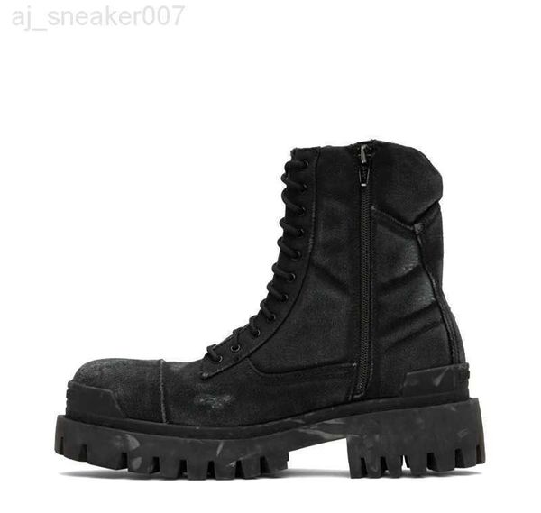 

rick designer boots boot ankle men owens shoe shoes fashion sneakers street dancing rock canvas lace up high women booties rcgi