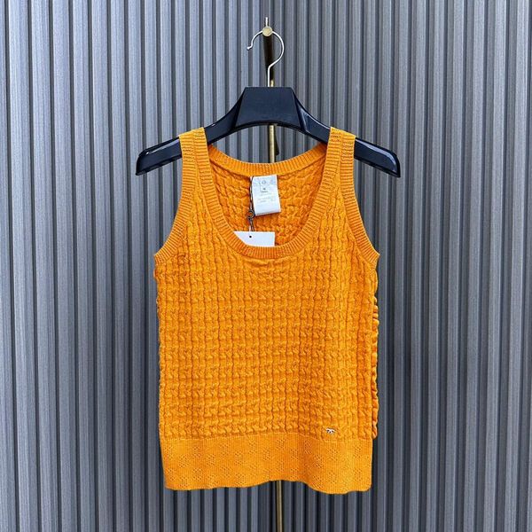 

women's tanks & camis letter budge cotton-blend tank shorts designer yoga suit o-neck sleeveless bra vest ladies solid elastic femme wo, White