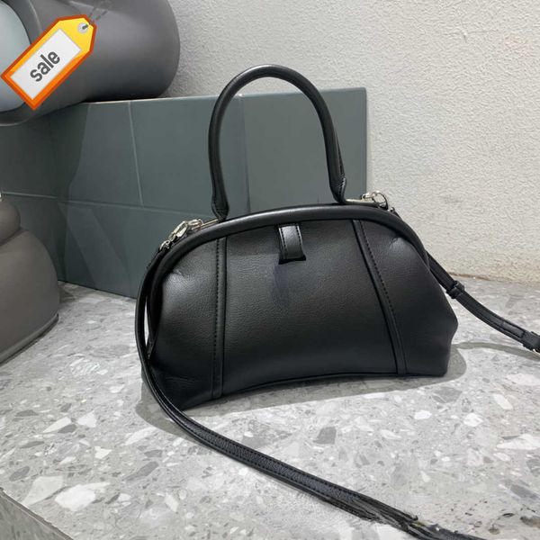 

women's brand designers handbags shoulder bags tote 2023 new hourglass portable fashion texture cross body bag gift box packing factory
