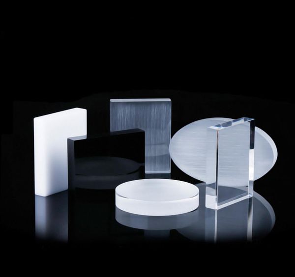 

jewelry display block exquisite acrylic boutique shop counter showcase multipurpose accessories jewellery exhibition prop stand cu3932449, Black