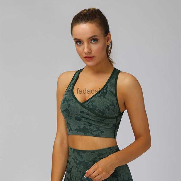 

2021 seamless yoga leggings women yoga pants push up high waist fitness running sport new camouflage sports pants girls leggins6666, Black