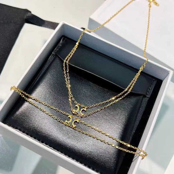 

classic necklace pendant mother-of-pearl stainless steel plated 18k engagement jewelry gift for women and girls on valentine's day, Silver
