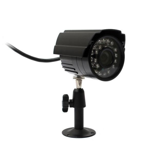 

swann ads180 outdoor ir night vision security surveillance camera4603490