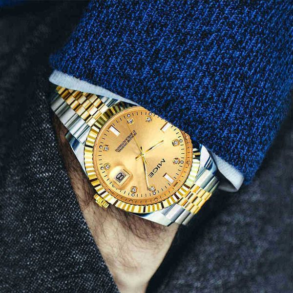 

fashion watches mens montre movement luxury designer watch men's 6oc3, Slivery;brown