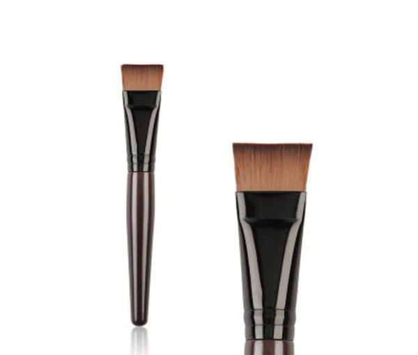 

quality facial mask brush makeup brushes face skin care masks cosmetics home diy facial eye mask tools wood handle soft hair5808437