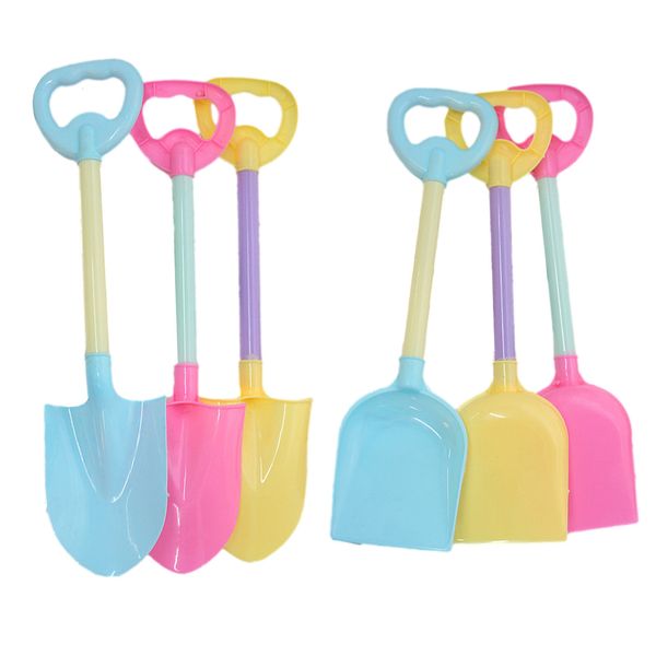 

other sporting goods beach sand shovel safe plastic spades gardening digging tool children's for water dredging sa 230626