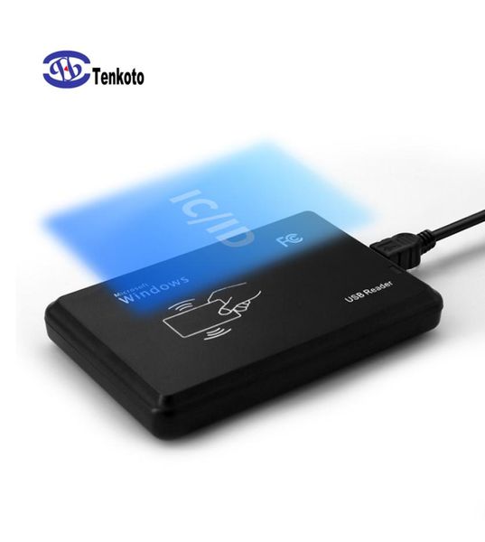 

id or ic nfc card reader windows system rfid card reader 10 bit with sdk6546492