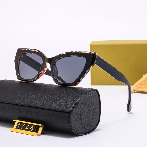 

new fashion sunglasses for women designer sunglasses ladies designers designer glasses full frame uv400 mixed color sun glasses gafas de sol, White;black