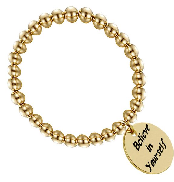 

fashion stainless steel jewelry 8mm round bead bracelet diy men039s sports fitness series jewelry5988368, Black