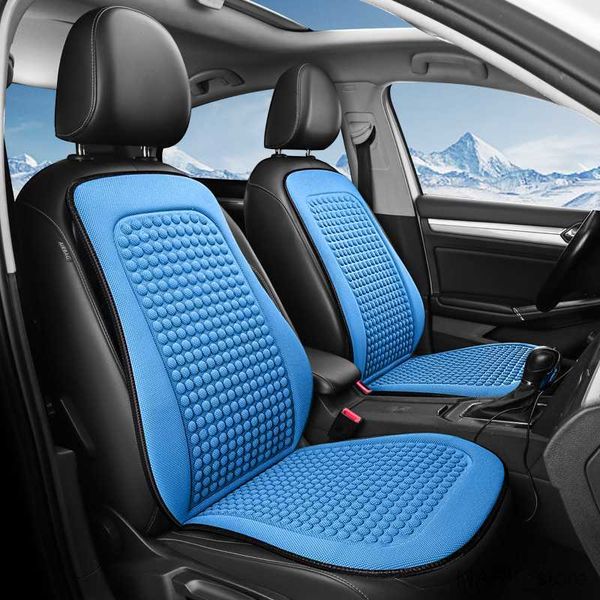 

seat cushions car seat cushion ventilation and breathability inside the car single piece ice cooling cushion special cushion for truck cars