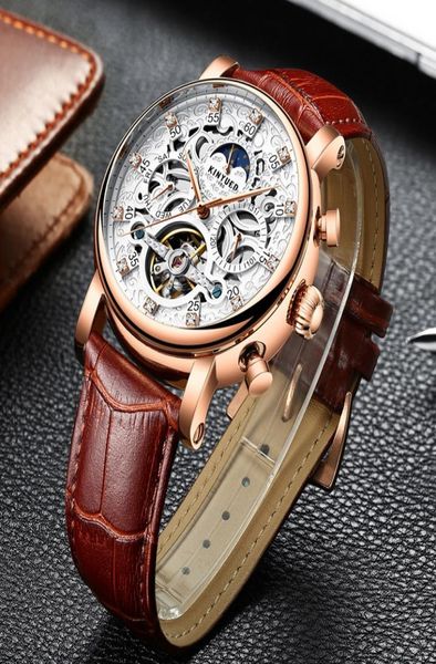 

brietling mens watches automatic watch famous brand fashion calendar 42mm face waterproof mechanical watch good quality9522506