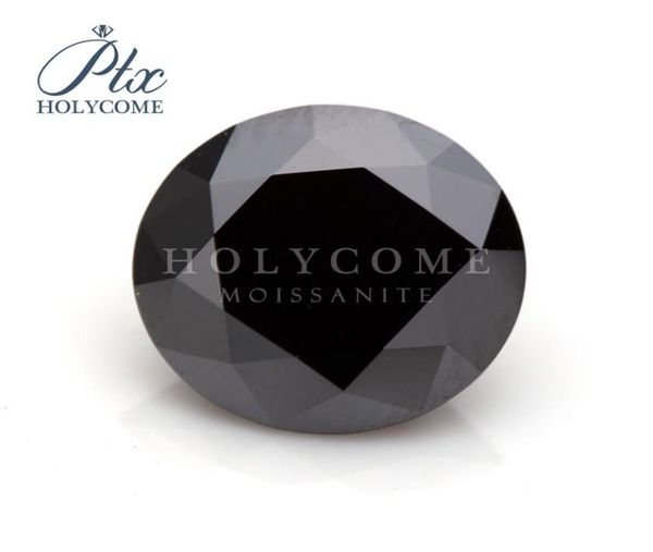 

whole black color round cut loose synthetic moissanite diamond for engagement diamond ring4764987