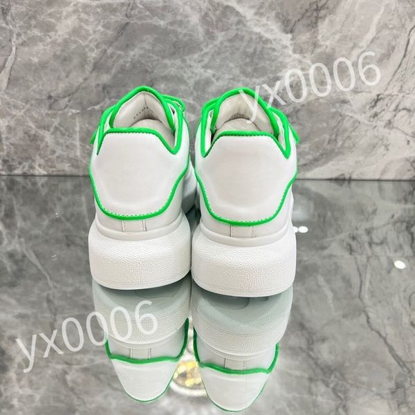 

new luxurys designer flat sneaker trainer casual shoes denim canvas leather white fashion platform mens womens sneakers size 35-46, Black