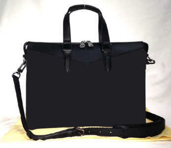 

flower mo.eclip. black briefcase explorer m40566 or cotton bag not sold separately customer order