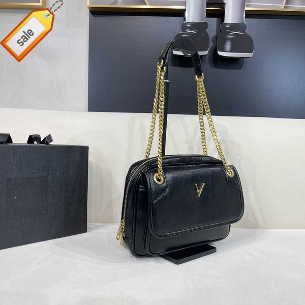 

women luxury brand designer bags handbags shoulder crossbody bag tote newfashion texture leather multifunctional portable saddle bags basket