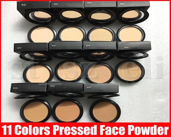

m face makeup powder plus foundation pressed matte natural make up facial powder easy to wear2106326
