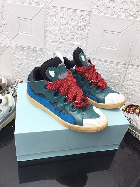 

men women open sneaker casual shoes white black red gold trainers dress shoe breathable open for a change 0623