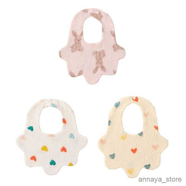 

bibs cloths toddler bib drooling bibs baby cloth high thick bib r230628